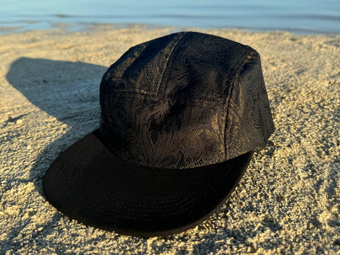 Copper Hat